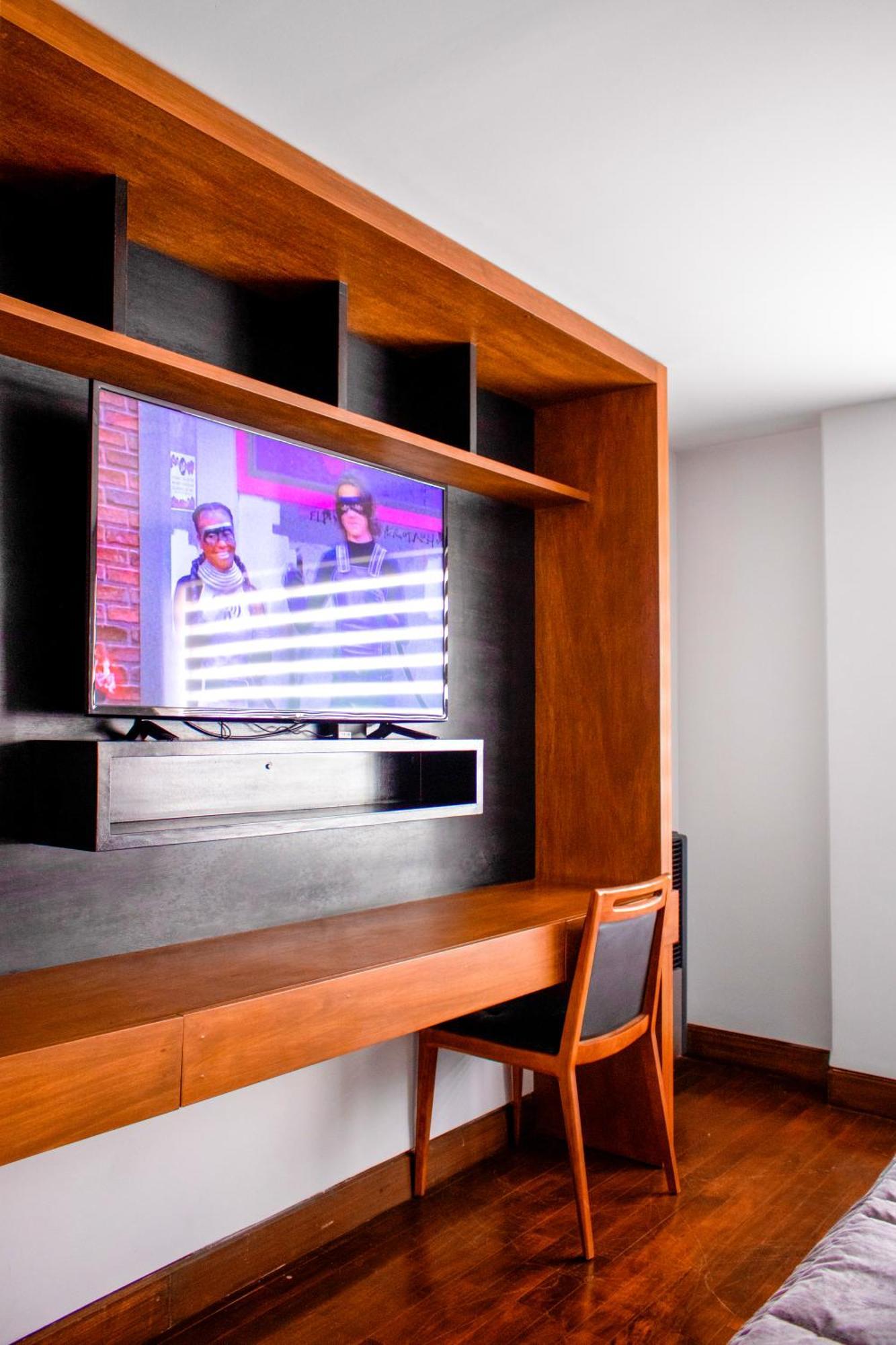 Madero Hotel & Suites La Paz Kültér fotó